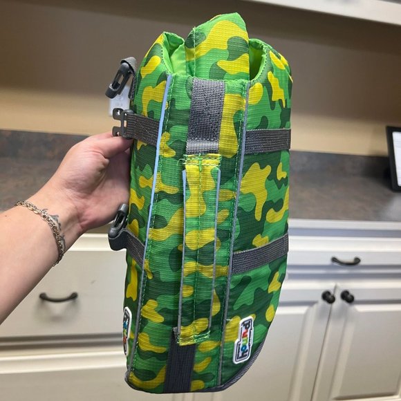 Dog Life jacket - Picture 2 of 3